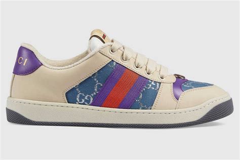 gucci converse women's|Gucci trainers diamonds.